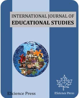 International Journal of Educational Studies