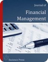 Journal of Financial Management