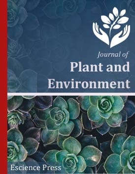 Journal of Plant and Environment